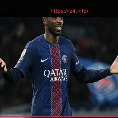 PSG vs. Liverpool: Live Coverage of the UEFA Champions League Quarter-Final First Leg