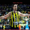 Nando De Colo Sidelined Indefinitely, Adding to Fenerbahçe’s Woes