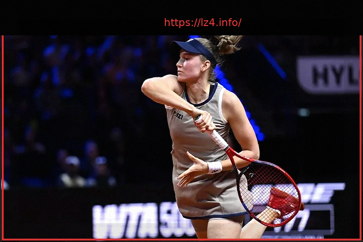 Preview Андреева поднялась на шестое место в чемпионской гонке WTA, Рыбакина обошла Соболенко