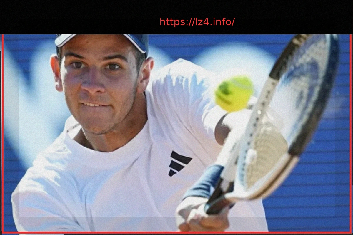 Preview Испанец Ходар, 55-я ракетка мира, выходит в полуфинал турнира в Барселоне