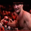 Легенда UFC: ‘Сообразительность’ Стрикленда может стать решающим фактором в бою с Чимаевым на UFC 328