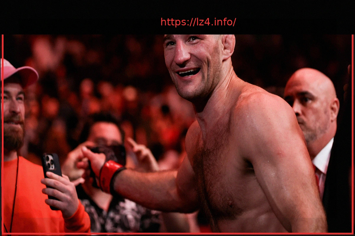 Preview Легенда UFC: ‘Сообразительность’ Стрикленда может стать решающим фактором в бою с Чимаевым на UFC 328