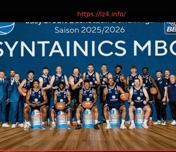 German Federation Furious Over Organization of a 5th European Cup