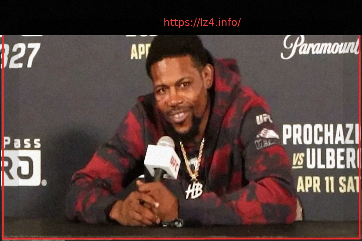 Preview Kevin Holland Calls for Rematch Against UFC Winnipeg Headliner Mike Malott: ‘I’d Finish Him’