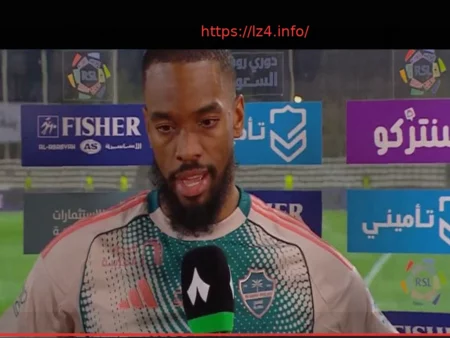 Saudi Pro League: Обвинения в судейском сговоре в пользу Роналду и Аль-Насра