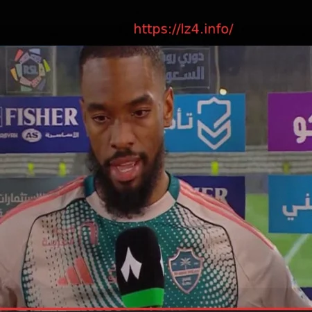Saudi Pro League: Обвинения в судейском сговоре в пользу Роналду и Аль-Насра