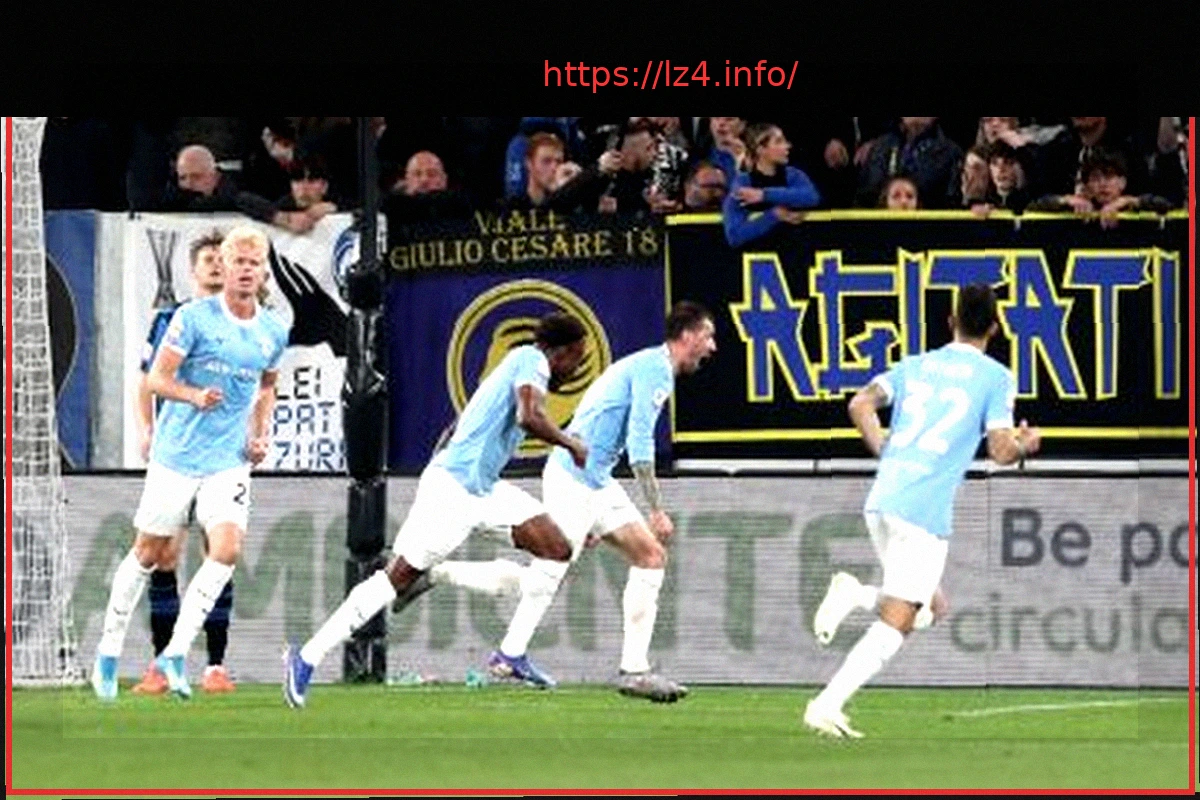 Preview Sarri Praises Lazio’s ‘Amazing’ Goalkeeper and Hopes Fans Return for Coppa Italia Final