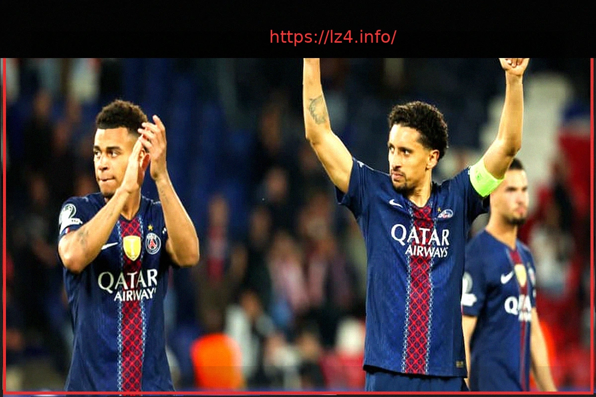 Preview PSG-Liverpool: Qualification Already Secured? What the Statistics Say Before the Second Leg Quarter-Final