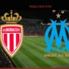 AS Monaco to Host Olympique Marseille in Key Ligue 1 Clash on April 5, 2026