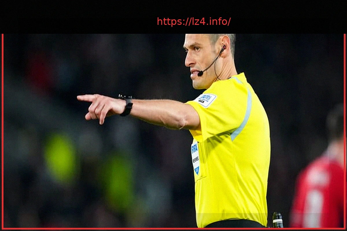 Preview Liverpool-PSG: почему итальянский судья Маурицио Мариани “спорный” в Италии