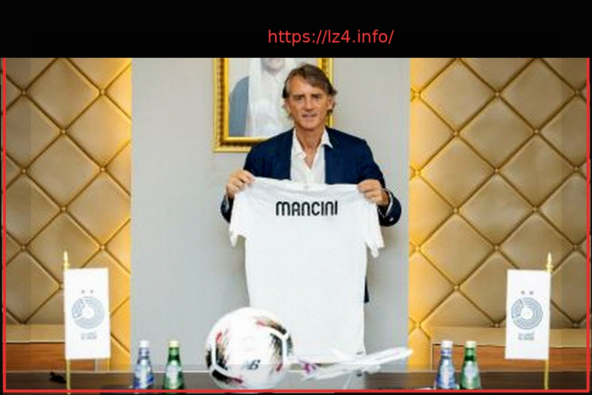 Preview Mancini Secures Double Triumph: Al Sadd Wins Qatar Stars League and Advances in Asian Champions League