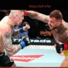 What’s Next for Renato Moicano and Chris Duncan After UFC Vegas 115?