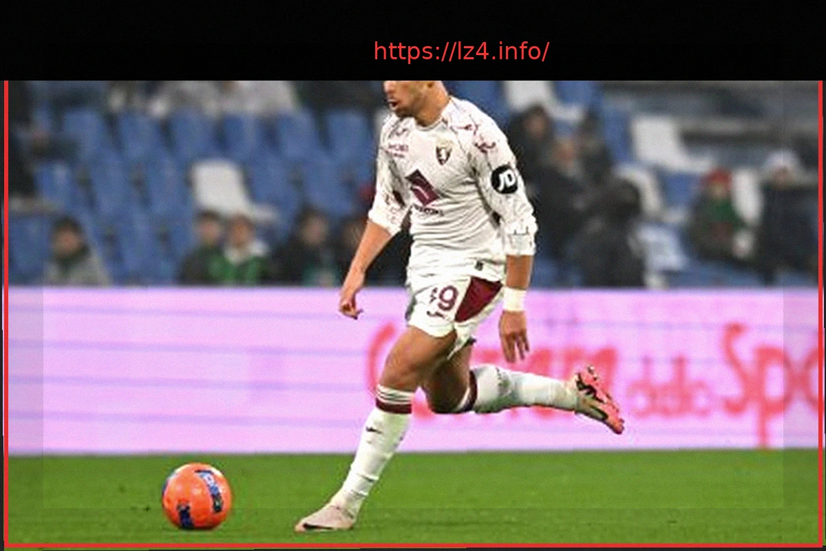 Preview Serie A: Torino vs. Inter – Probable Lineups & TV Broadcast