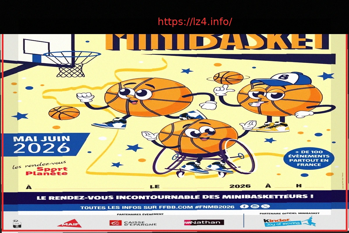 Preview Национальный праздник мини-баскетбола: с мая по конец июня