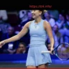 Potapova Triumphs Over Korpatch, Advances to Linz Quarterfinals