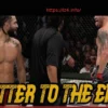 Jorge Masvidal Responds to Colby Covington’s Lawsuit After 2022 Attack