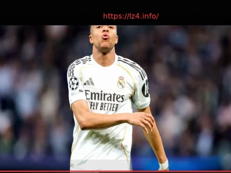 Real Madrid vs Bayern: Spanish Press Balances Praise for Mbappé with Criticism for Carreras