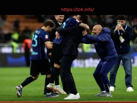 Chivu: ‘Only Crazy Inter’ Could Stage a 2-0 Comeback Against Como Twice