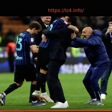 Chivu: ‘Only Crazy Inter’ Could Stage a 2-0 Comeback Against Como Twice