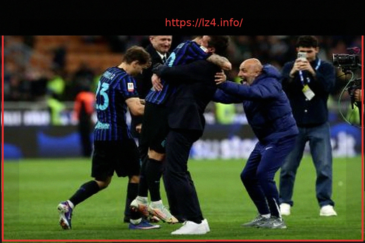 Preview Chivu: ‘Only Crazy Inter’ Could Stage a 2-0 Comeback Against Como Twice