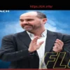 Franck Le Goff Departs as Chartres NM1 Basket Coach
