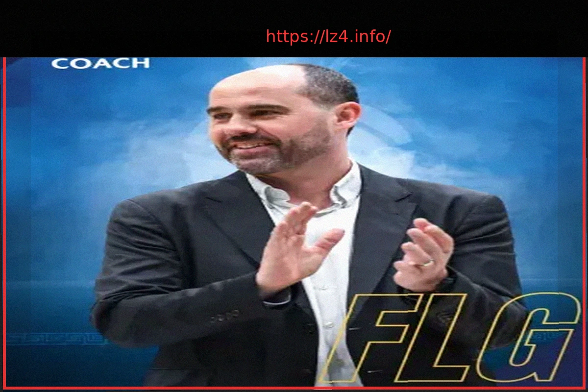 Preview Franck Le Goff Departs as Chartres NM1 Basket Coach
