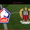 Lille vs Nice: Ligue 1 Match Time and TV Channel