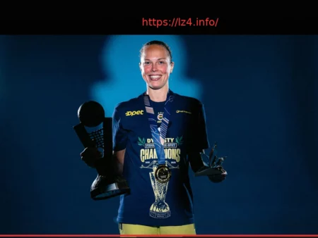 Julie Allemand’s WNBA Salary: Earning More at Fenerbahçe