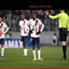 Ligue 1 Makes History: Referee Audio System to Be Tested During PSG-Toulouse Match