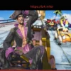 Sonic Racing: CrossWorlds Welcomes Captain Majima and Goromaru