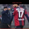 Bologna Secures 2-0 Victory Over Lecce with Freuler and Orsolini Goals