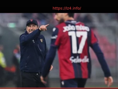 Bologna Secures 2-0 Victory Over Lecce with Freuler and Orsolini Goals