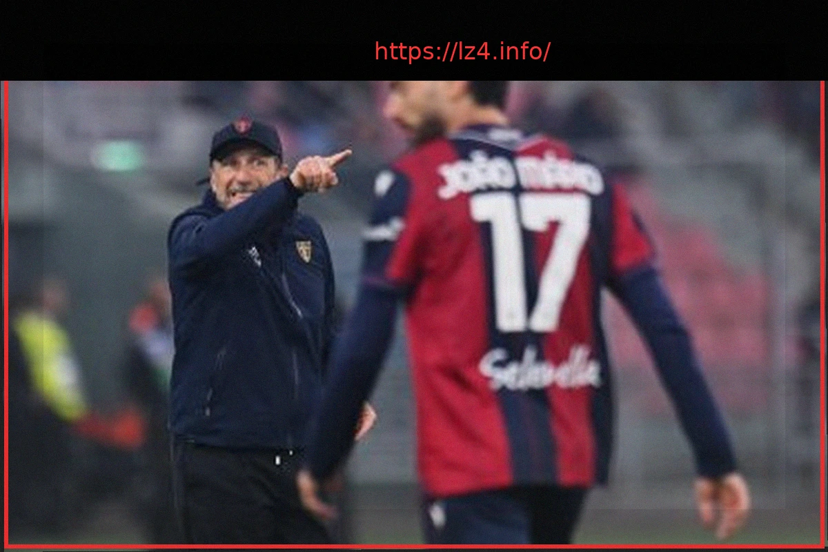 Preview Bologna Secures 2-0 Victory Over Lecce with Freuler and Orsolini Goals