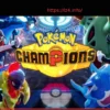 Recruit Your First Pokémon and Claim Early Rewards in Pokémon Champions