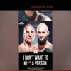 Khamzat Chimaev Issues Chilling Warning to Sean Strickland Ahead of UFC 328: “If He Dies, He Dies”