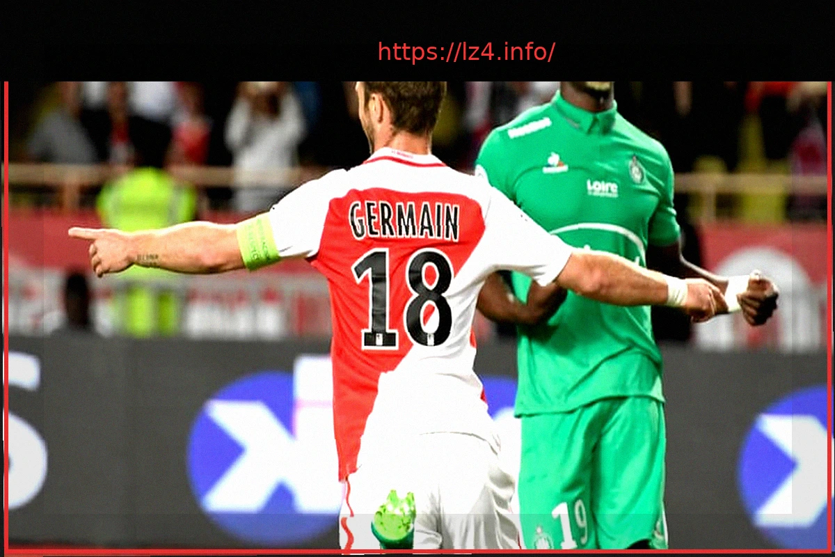 Preview AS Monaco’s Peculiar ‘Half Water, Half Beer’ Mix Revealed from 2017 Ligue 1 Triumph