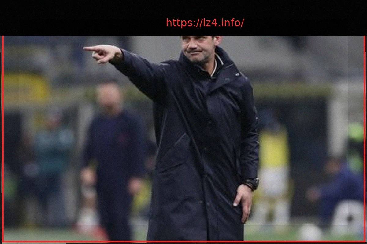 Preview Chivu Confident: Inter’s Focus Unwavering Despite Napoli Result