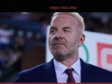 AC Milan Director Tare on Squad Depth, Strikers, and Leao’s Importance