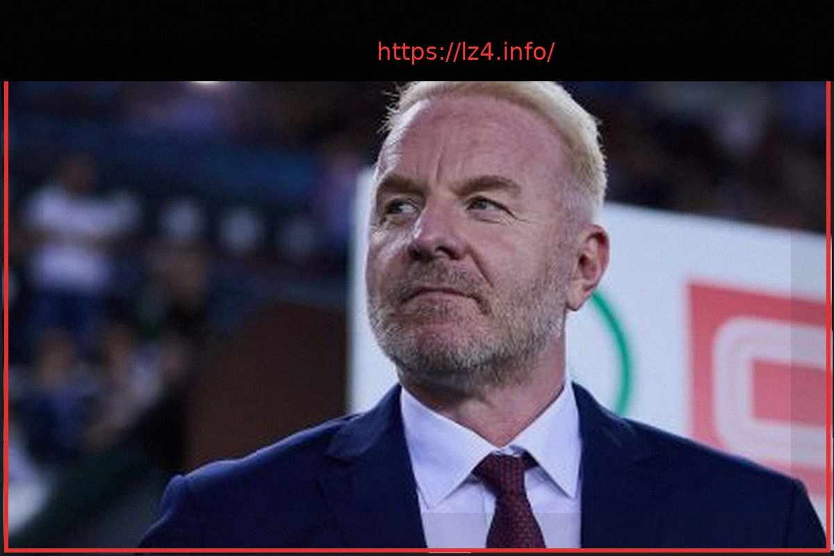 Preview AC Milan Director Tare on Squad Depth, Strikers, and Leao’s Importance