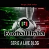 Serie A Liveblog: Napoli vs. Milan, Juventus vs. Genoa, Udinese vs. Como, Lecce vs. Atalanta