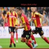 Racing Club de Lens: A Legacy of Passion