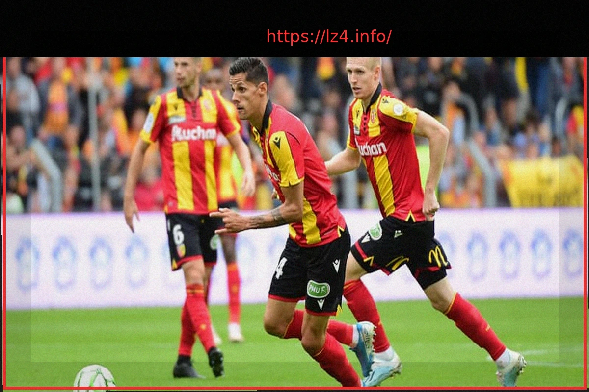 Preview Racing Club de Lens: A Legacy of Passion