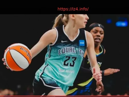 WNBA Returns to BeIN Sports for its 30th Season