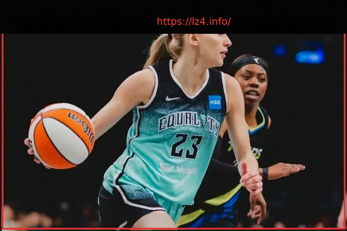 Preview WNBA Returns to BeIN Sports for its 30th Season