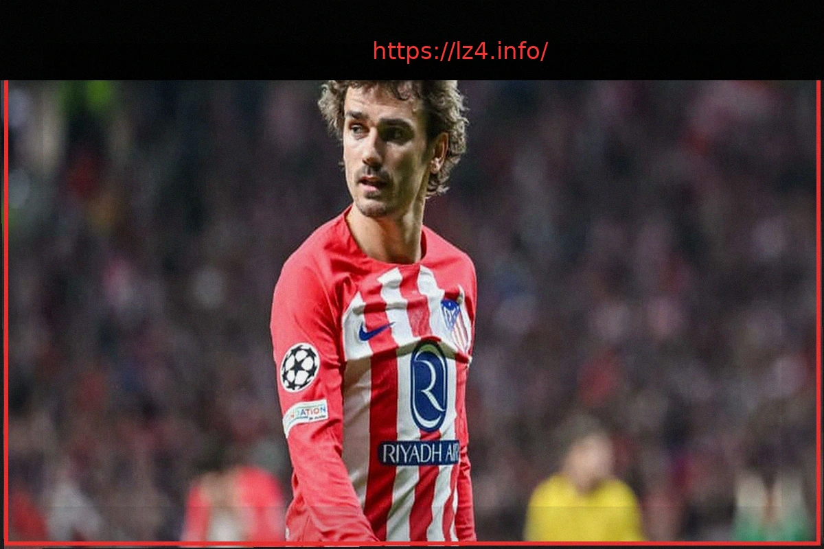 Preview Atlético de Madrid