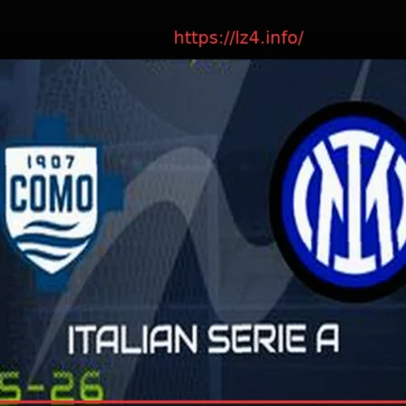 Serie A Live: Como vs. Inter, Parma vs. Napoli, Bologna vs. Lecce