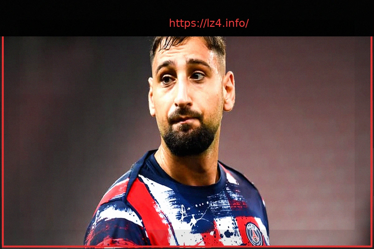 Preview Как преступник “Ганито” якобы заказал ограбление Донаруммы из тюремной камеры