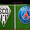 Angers – PSG: Время и где смотреть матч Лиги 1