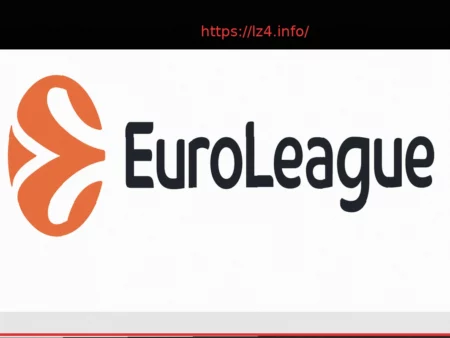 EuroLeague to Remain 20 Teams Next Season