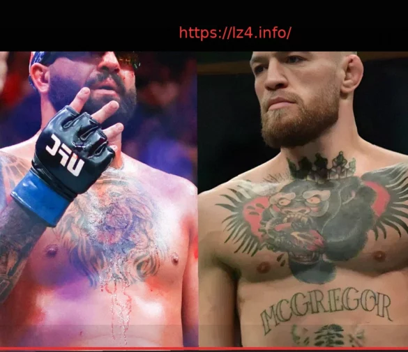 Джош Хокит – новая звезда UFC, по мнению Дастина Порье